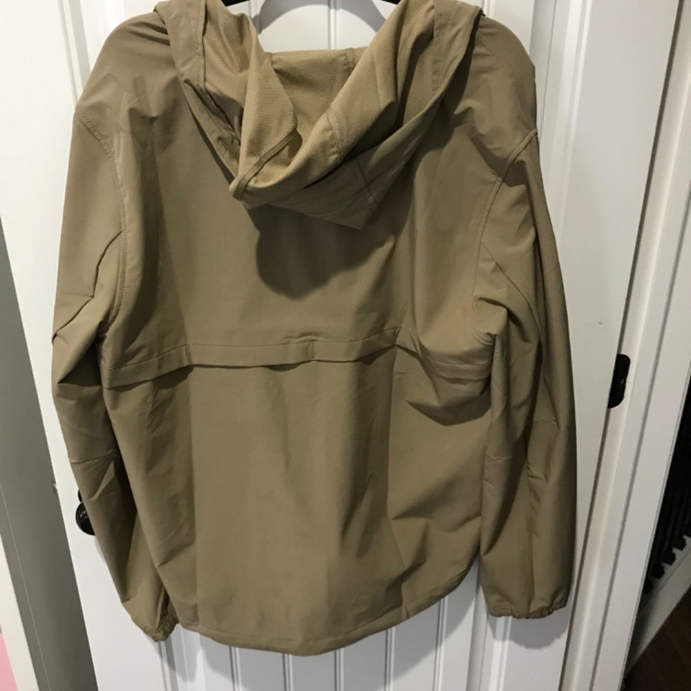 Old Navy Water Resistant Jacket - Picture 2 of 6